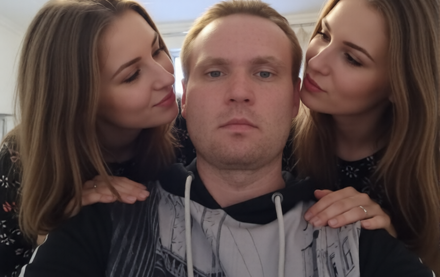 Если у тебя нет денег — тебя нет. Точка