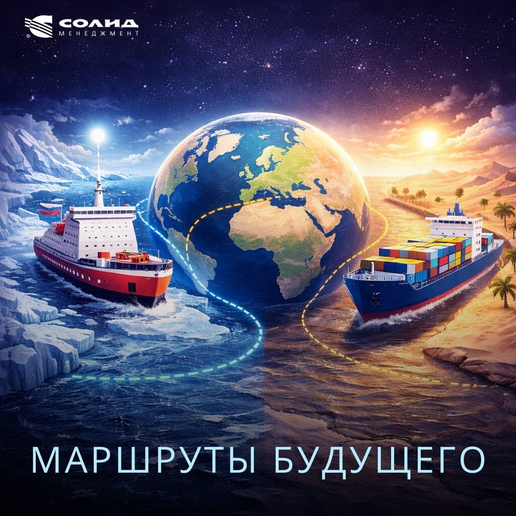 АО "СОЛИД Менеджмент"