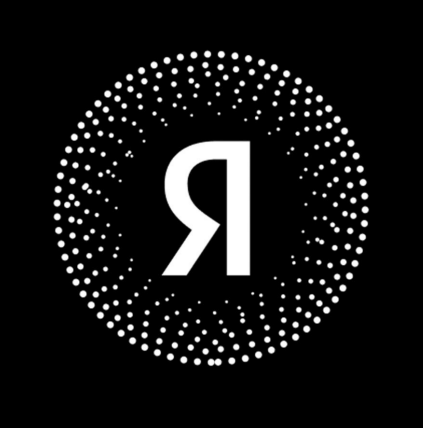 Логотип YandexGPT