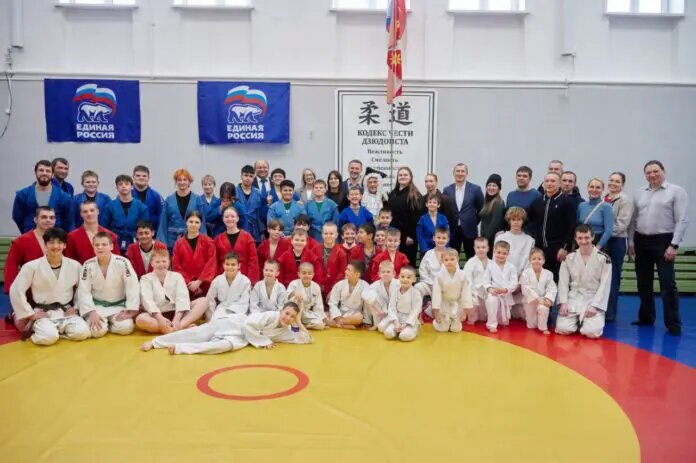    Фото: oblgazeta.ru Евгений Иванов