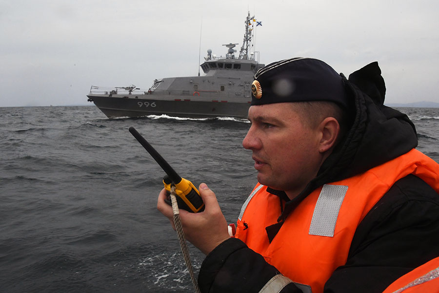    © Виталий Аньков/РИА Новости