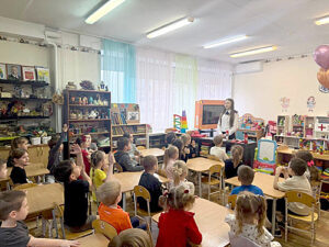 /  ФОТО предоставлено ВДПО Аксайского района Администратор  📷
