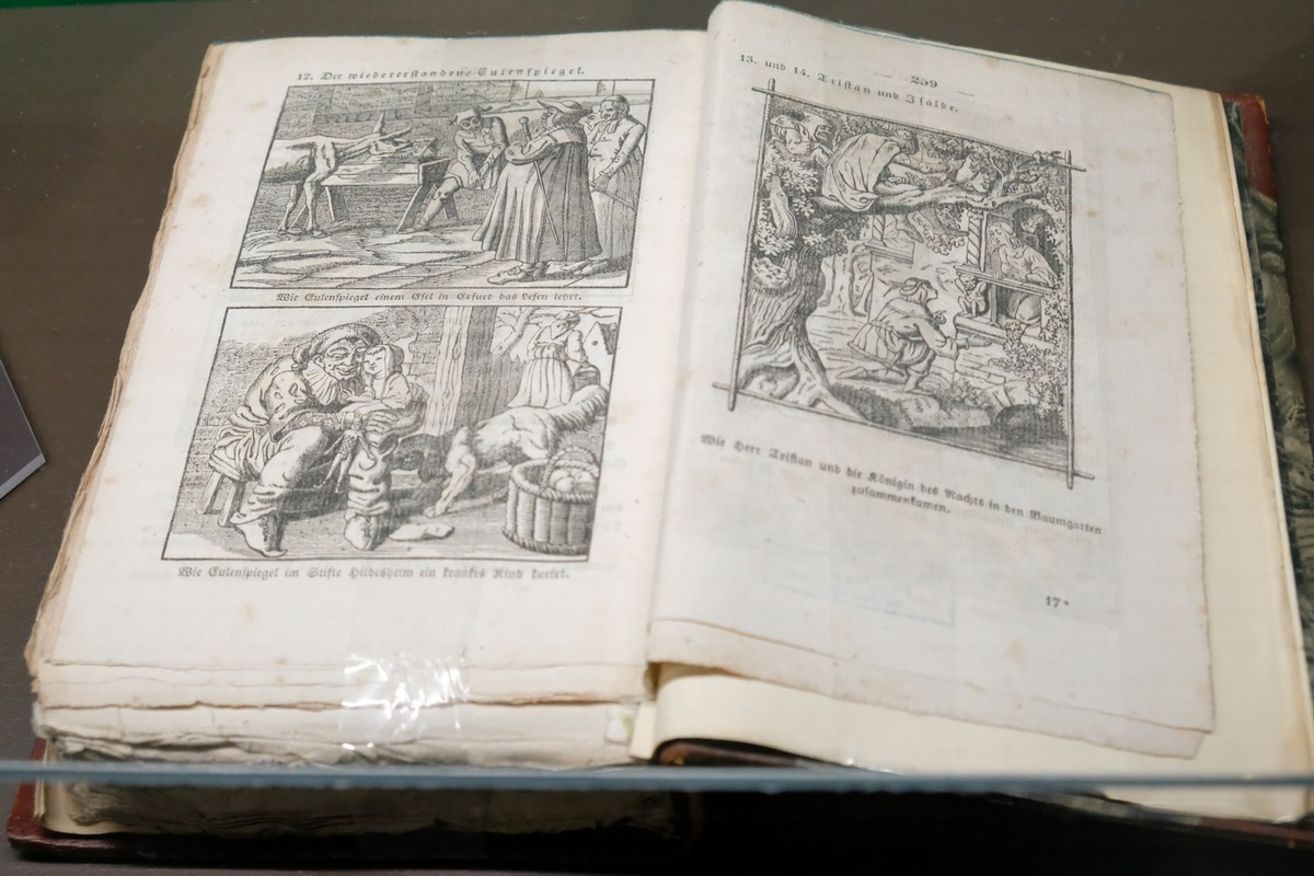   Элиза Данте / RTVI