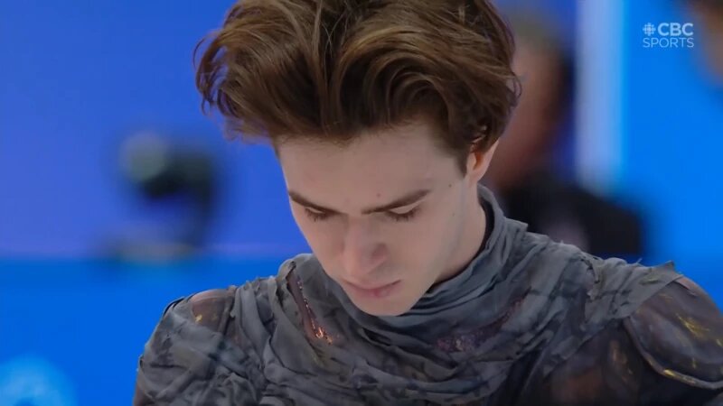     Михаил Шандуров Скриншот