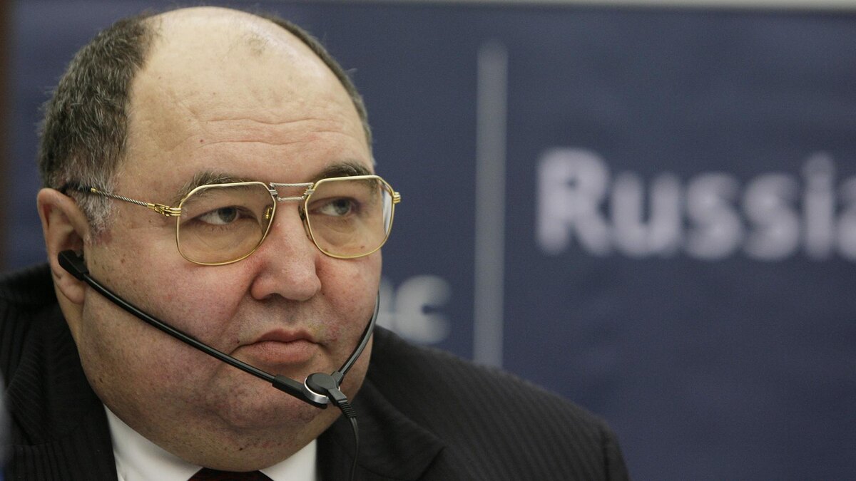 Фото: ИЗВЕСТИЯ/Глеб Щелкунов