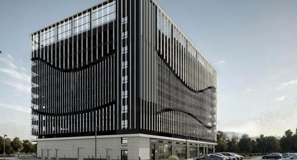    Мособлархитектура