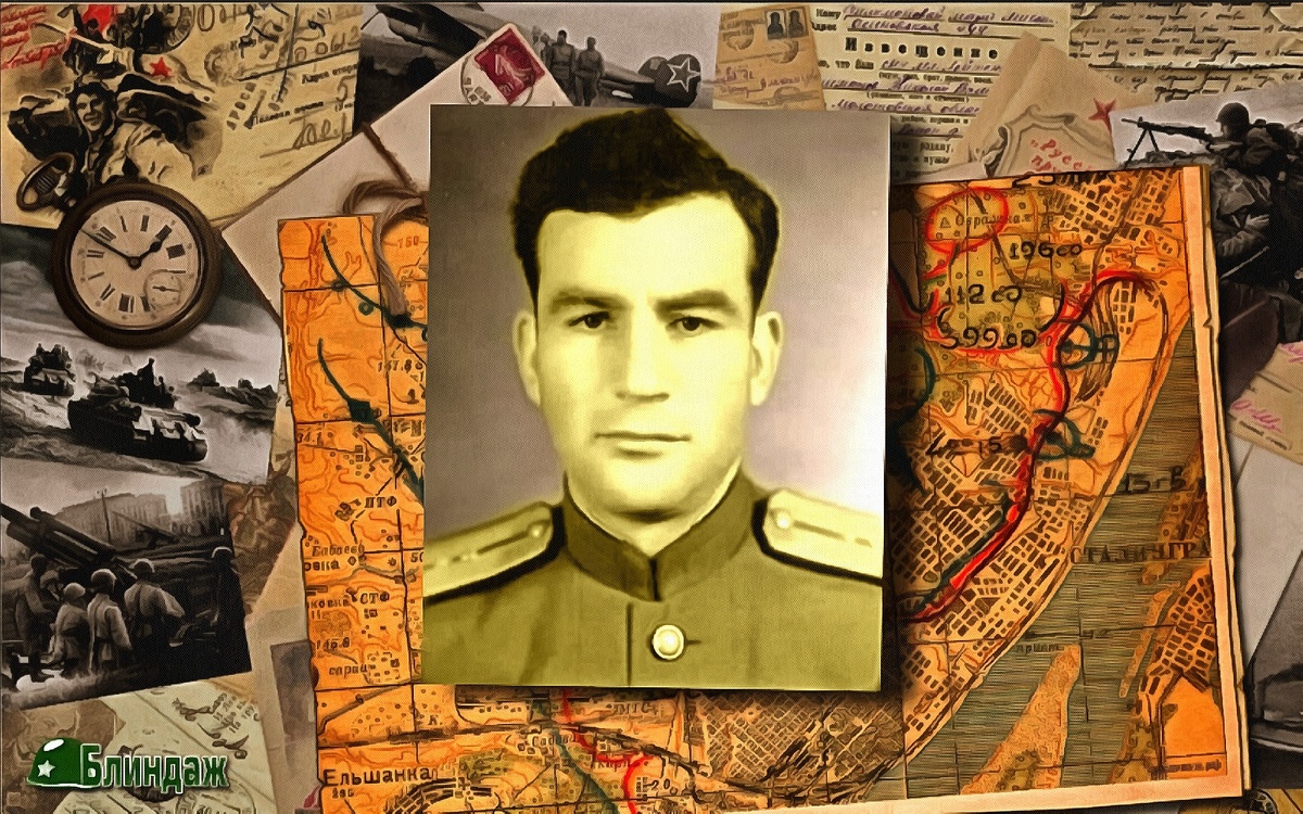 Нахман Душанский