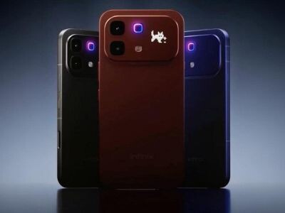    Infinix NOTE 60 Pro получил процессор Snapdragon и матричный экран