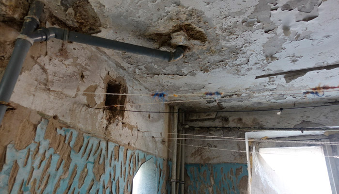 Ремонт квартиры становится непосильной задачей. Фото: 1MI