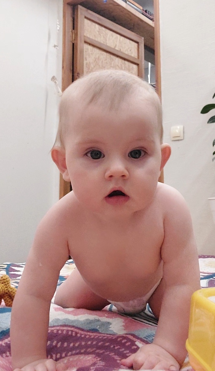 Мам, а кто такие врачи? Зачем мне к ним ходить? 