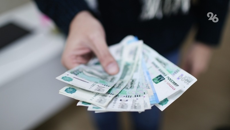      Фото: ИА «Победа26»