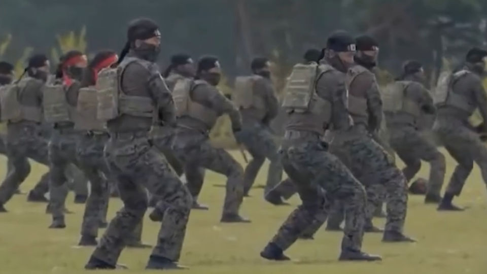 ФОТО: Кадр из программы "Как устроен мир", РЕН ТВ