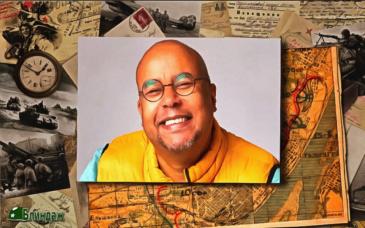 Антон Зайцев