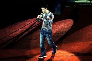 17 февраля Саратов, Юра пригласил к себе саратовскую поклонницу