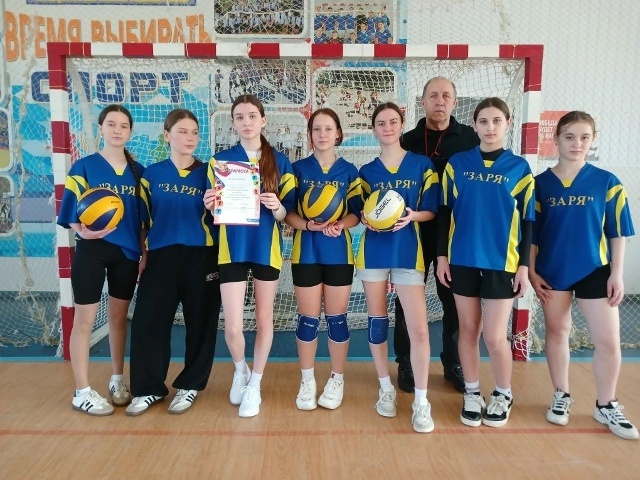    Фото отдела образования Диана Огнева