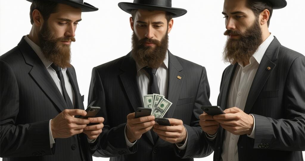 Одесские анекдоты