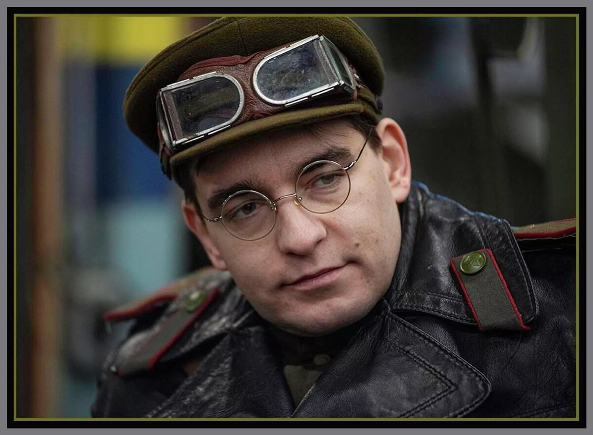 Военный блогер и писатель Петр Самсонов
© Photo : из личного архива Петра Самсонова