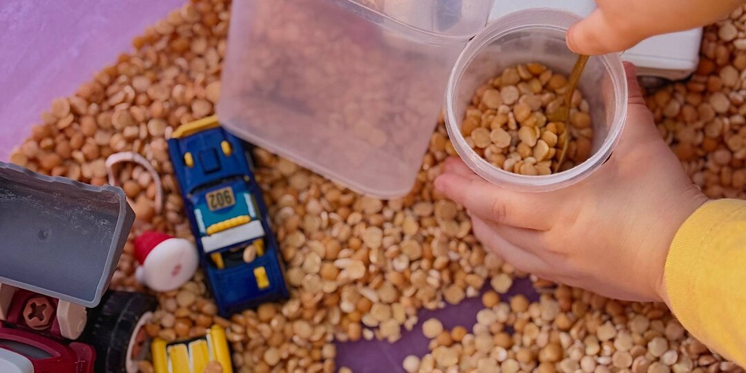 Когда мама на нуле: простая игра, которая безотказно спасает