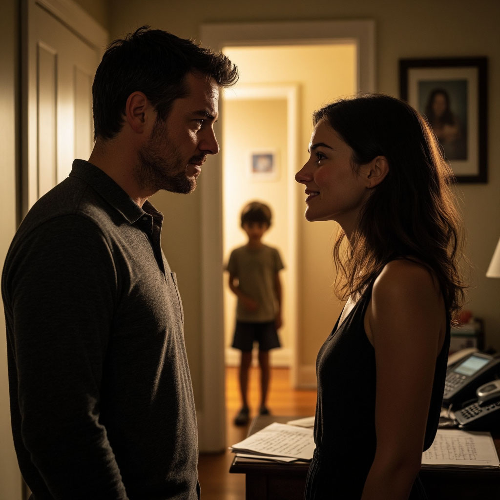 Не прислуга, а звезда: как я отстояла мужа и помогла ему взлететь