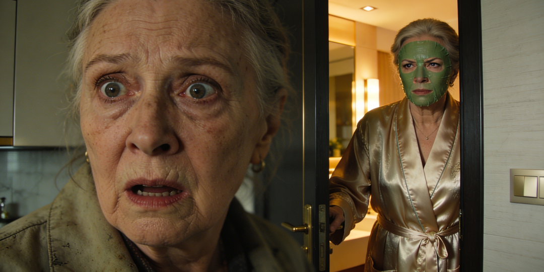 Я платила ипотеку сына, пока не узнала, кто на самом деле живет в той квартире