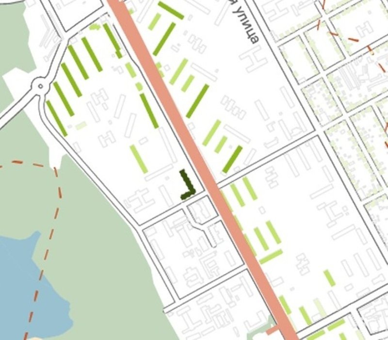     © фото - Яндекс. Карты