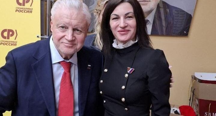    МедиаБанк Подмосковья/Ирина Кузова