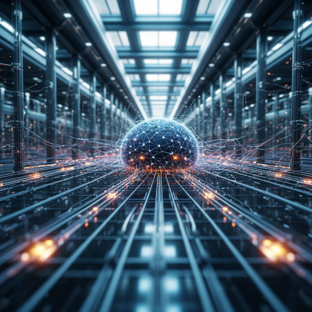 Создано с использованием искусстевнного интеллекта