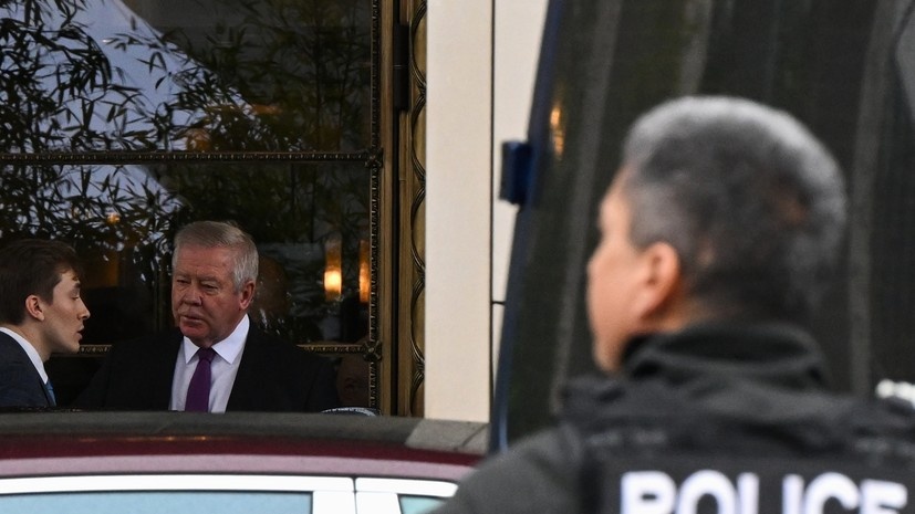   РИА Новости Екатерина Чеснокова