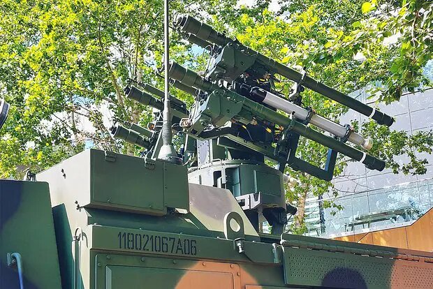    Фото: lenta.ru Алиса Седова