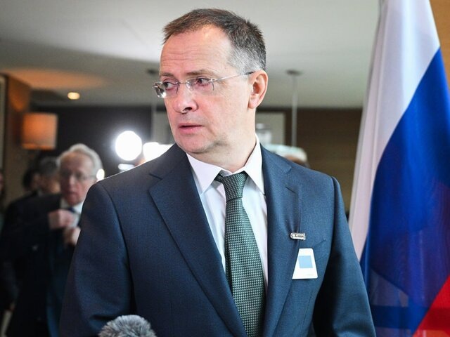    Фото: РИА Новости/Кирилл Зыков