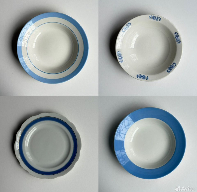 Скрин с Авито: Зик, Коростень