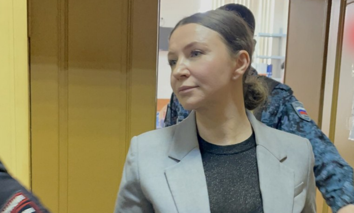 Елена Блиновская. Фото: соцсети