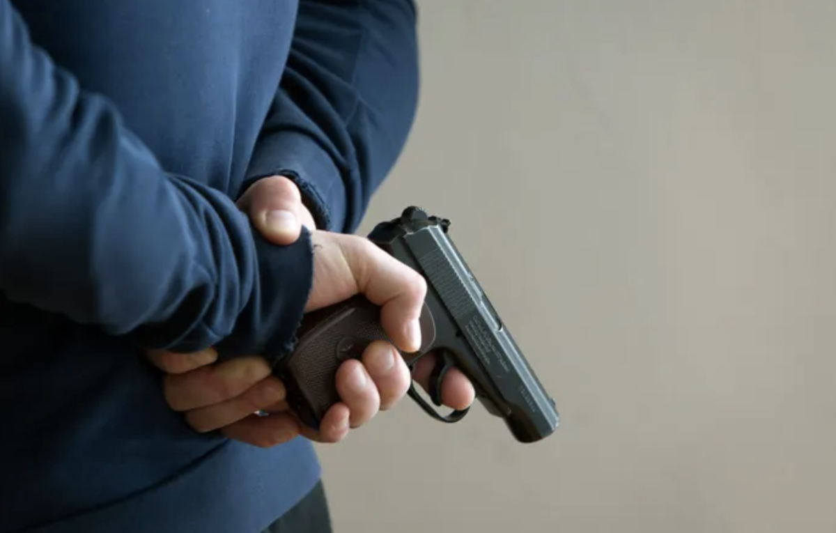 Фото: Николай Гынгазов/ТАСС