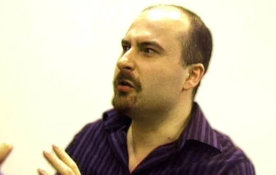 Саймон Картер