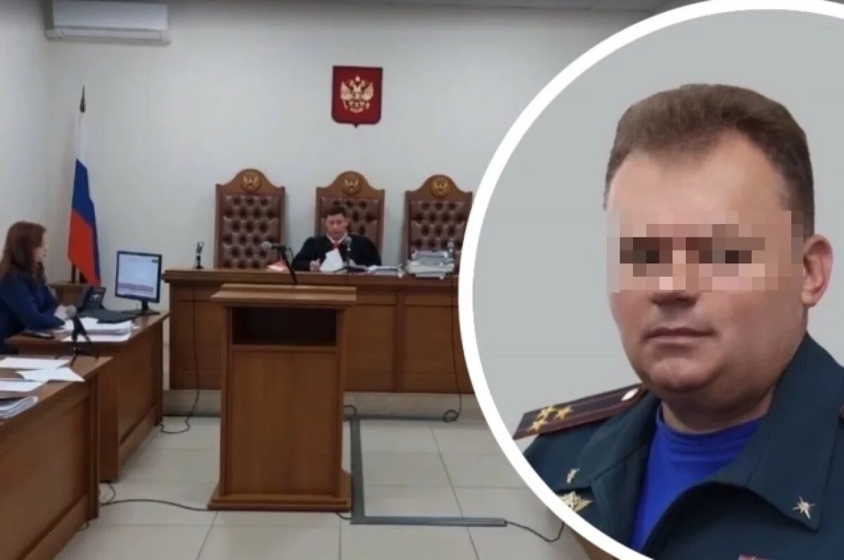    Из-за мести?