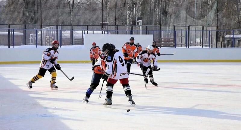    администрация г.о. Воскресенск