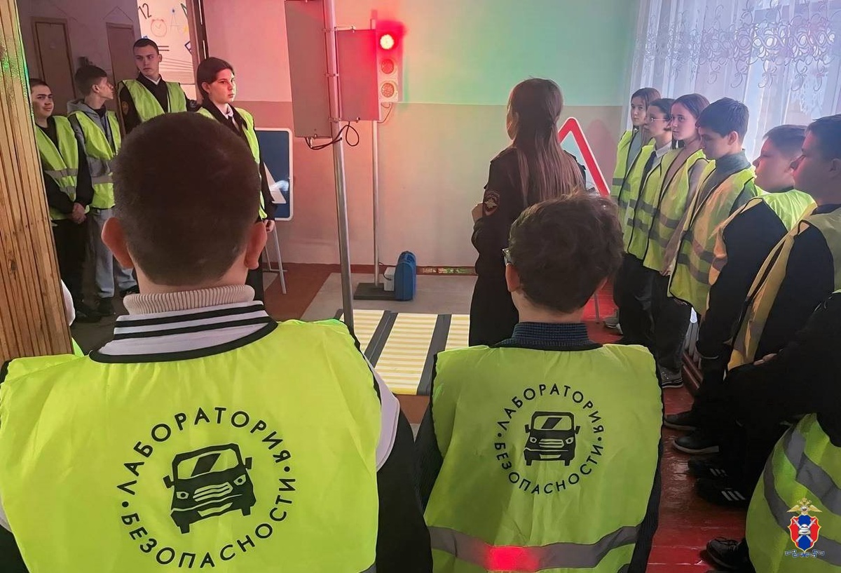    Фото: Госавтоинспекция Херсонской области