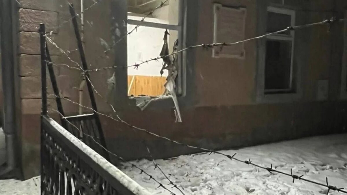   Генеральна прокуратура України