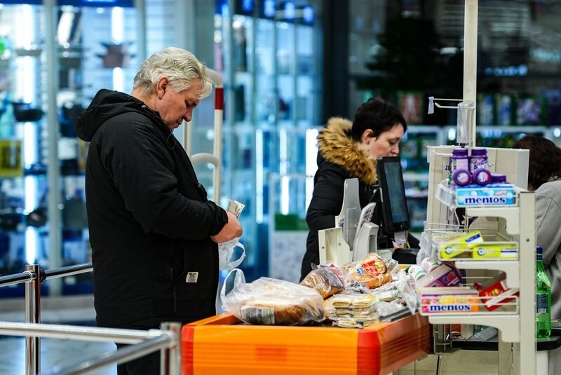     / Источник: © ИЗВЕСТИЯ/Сергей Лантюхов