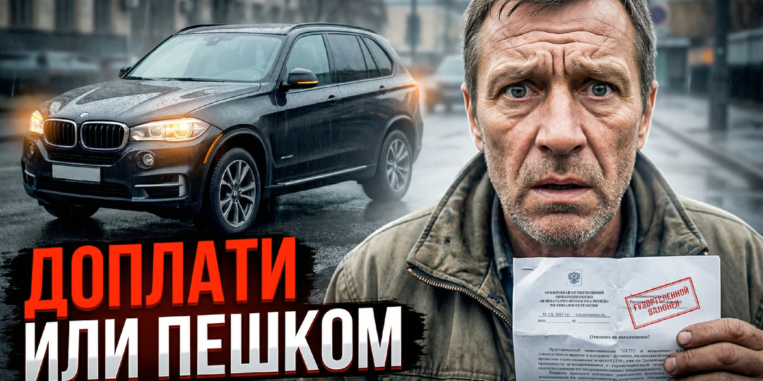 «Халява» кончилась, несите кассу: Таможня начала массово рассылать требования о доплате утильсбора (и это не шутка).