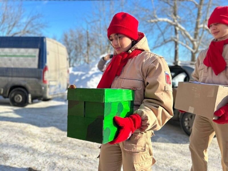     Министерство информации и молодежной политики Московской области