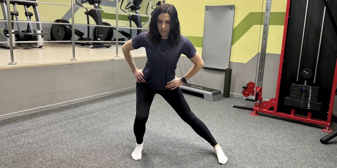 Всё начинается… с ягодиц. Зачем тренировать их не ради зеркала