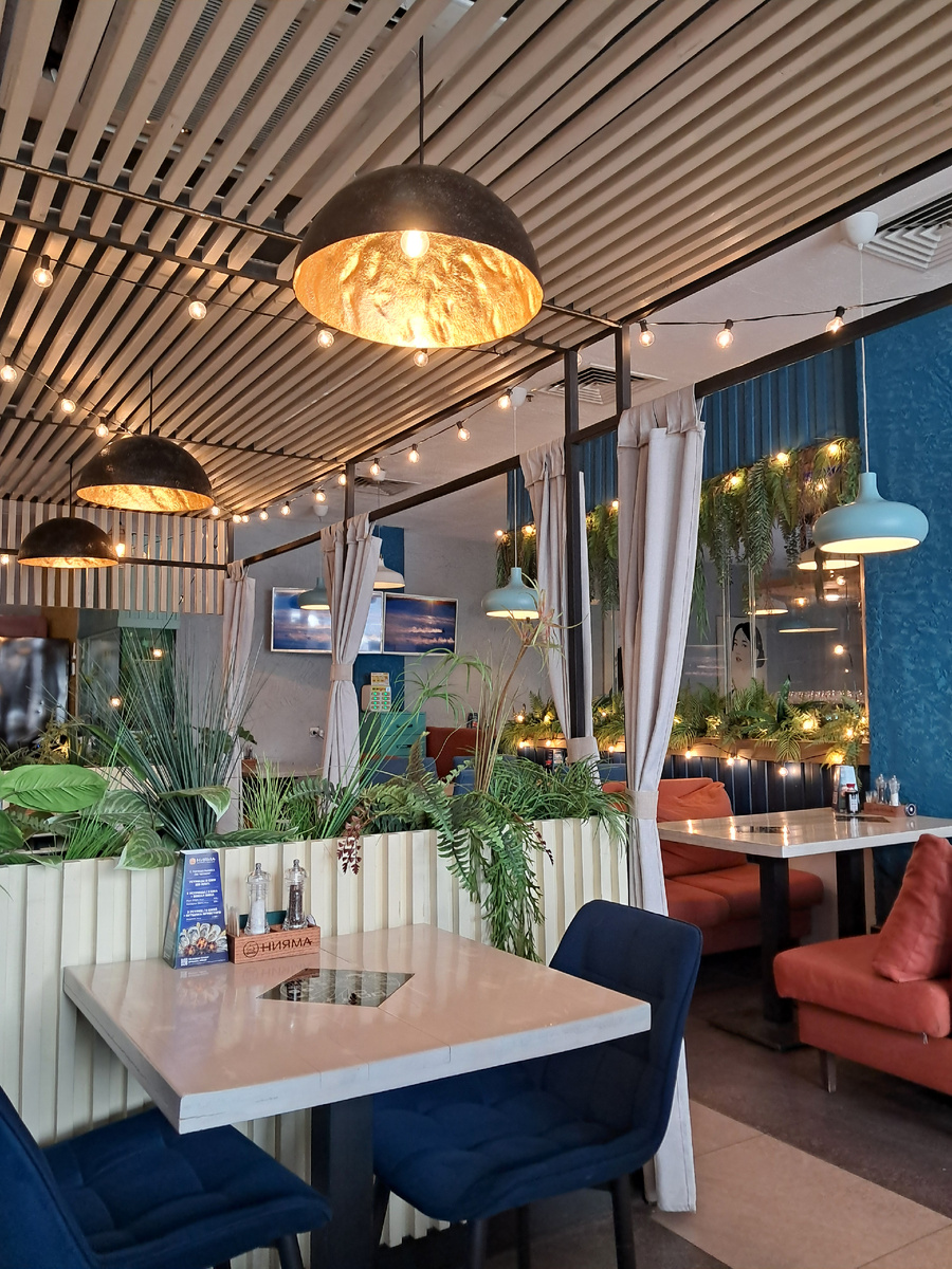 В переводе с санскрита «нияма» означает «нравственная чистота». 