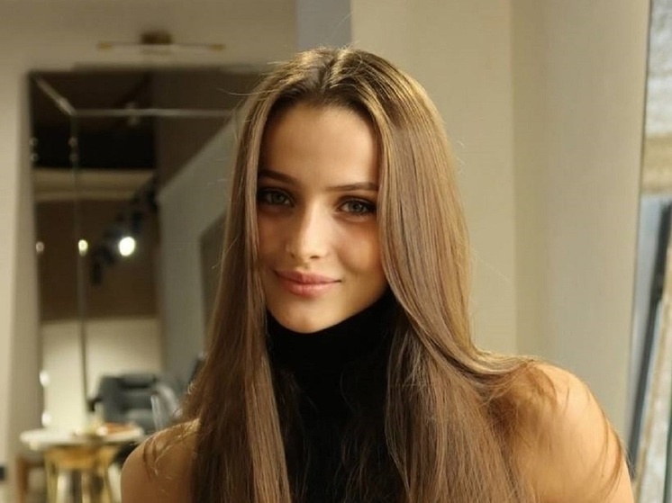     Милена Щенятская: соцсети