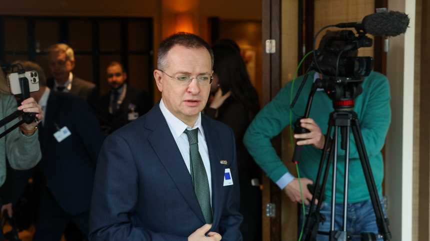    Фото: Александр Рюмин/ТАСС