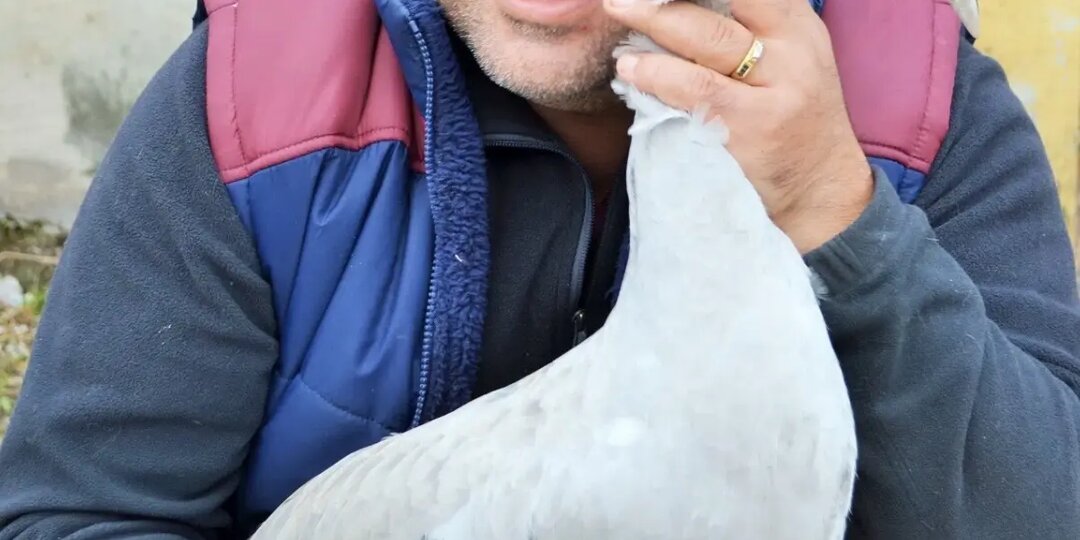 От детства до профессионализма: путь Карена Даллакяна