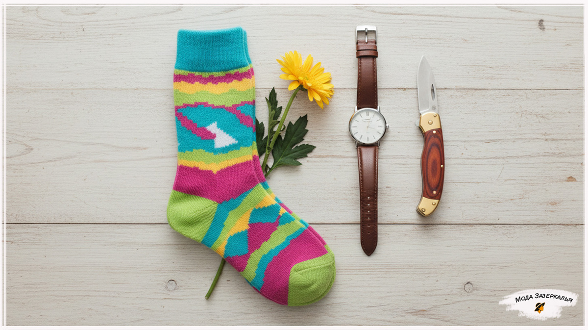 Запрещенные подарки