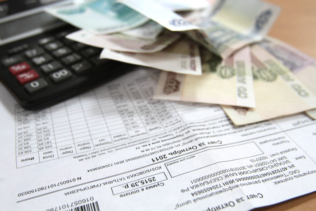 Почему суммы в квитанциях за коммуналку резко выросли, и можно ли снизить расходы