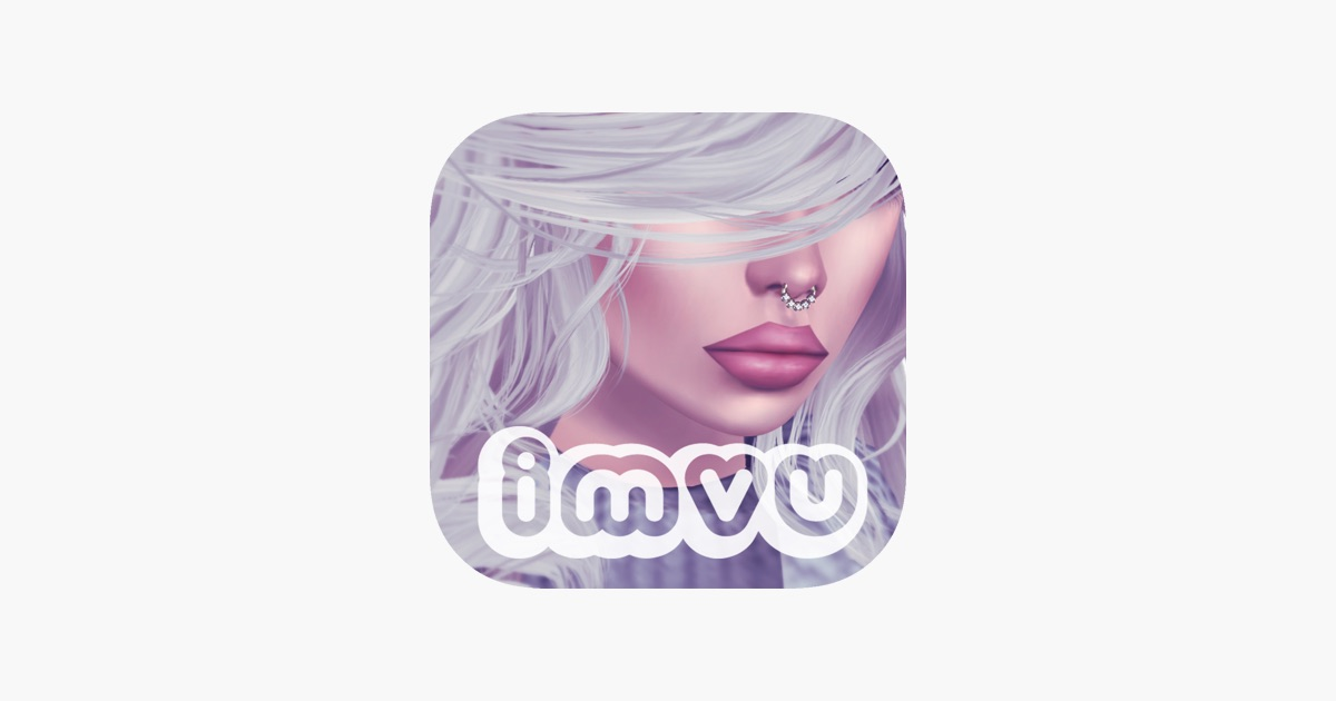 онлайн-виртуальный мир и социальная платформа IMVU