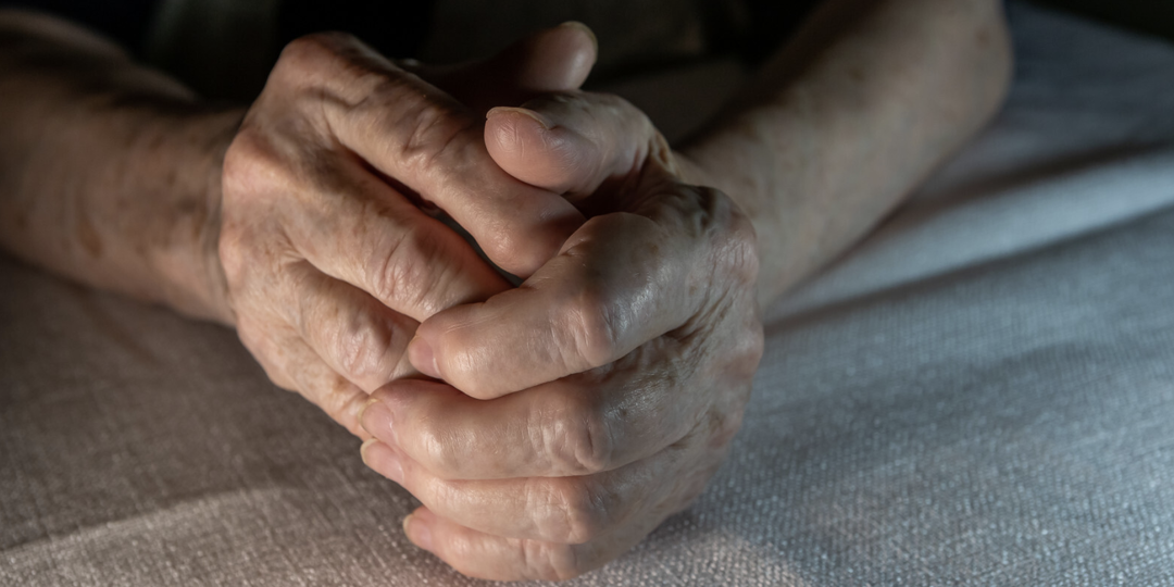 Людмила Кузнецова: что вы представляете, когда слышите слово «бабушка»?